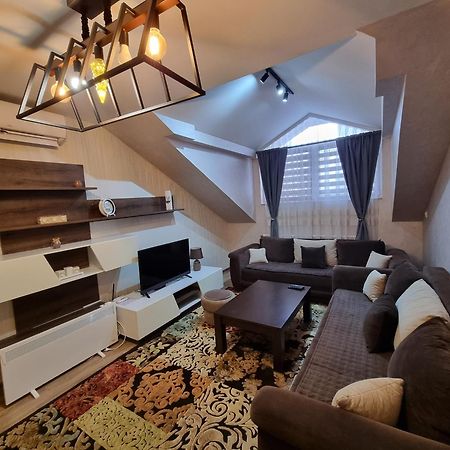 Avio Apartmani 2018 Новий Пазар Номер фото