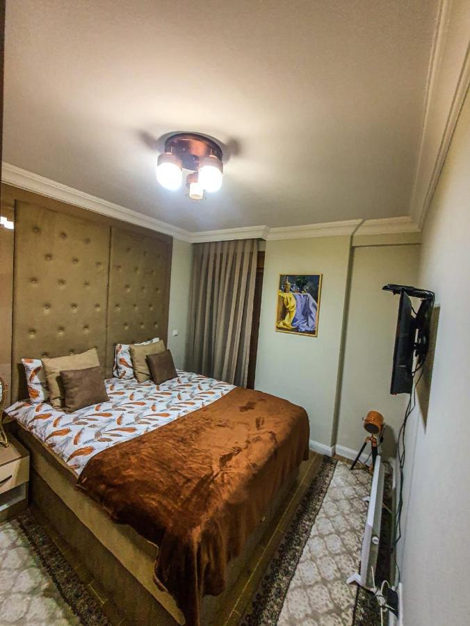 Avio Apartmani 2018 Новий Пазар Екстер'єр фото