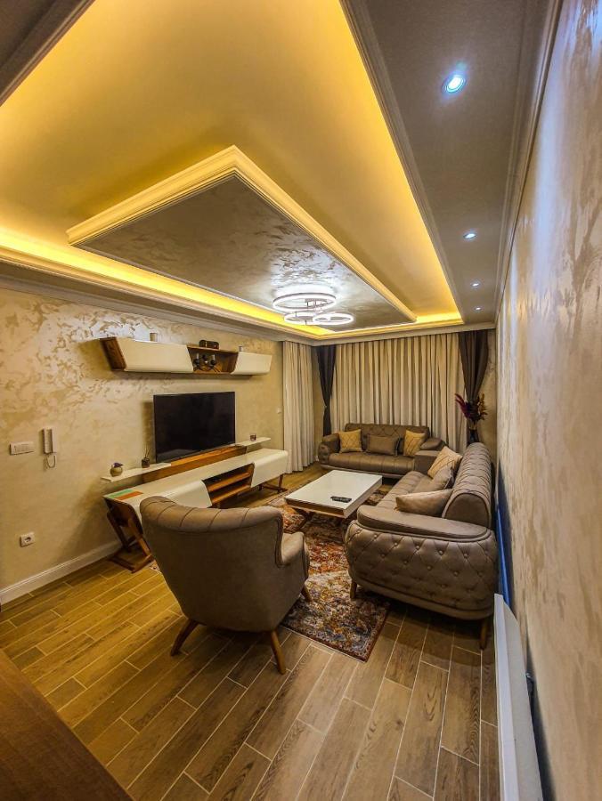 Avio Apartmani 2018 Новий Пазар Екстер'єр фото