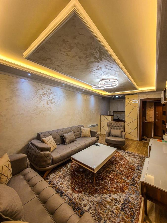 Avio Apartmani 2018 Новий Пазар Екстер'єр фото