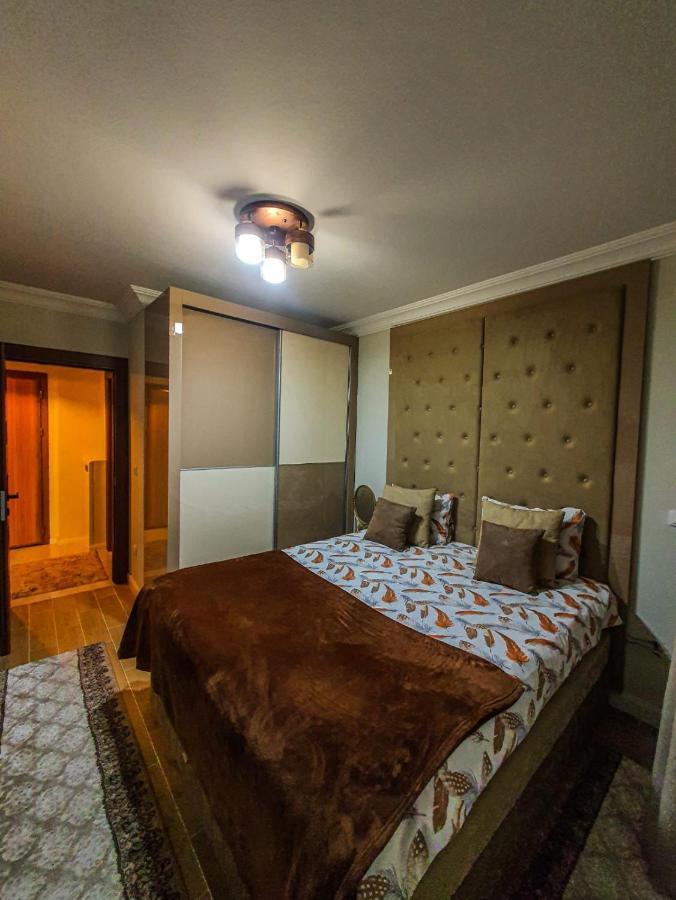 Avio Apartmani 2018 Новий Пазар Екстер'єр фото