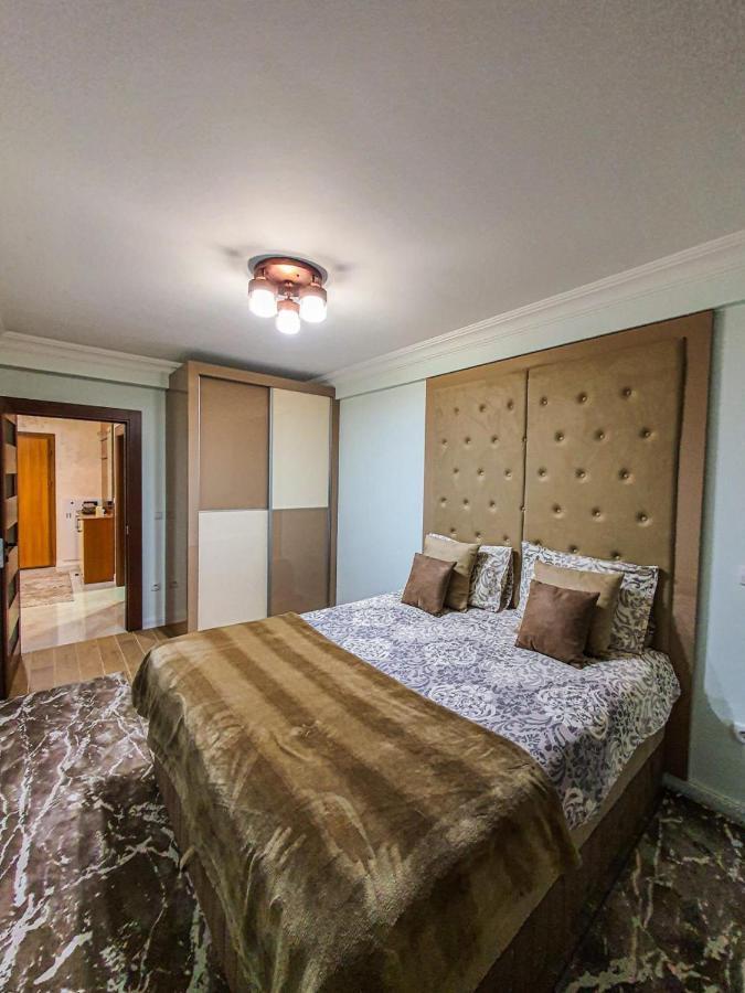 Avio Apartmani 2018 Новий Пазар Екстер'єр фото