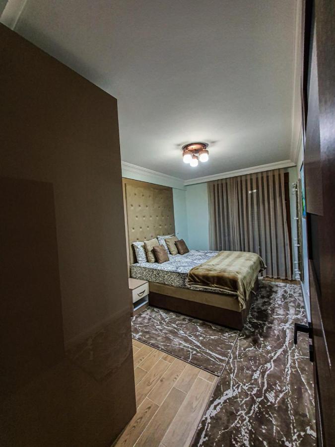 Avio Apartmani 2018 Новий Пазар Екстер'єр фото