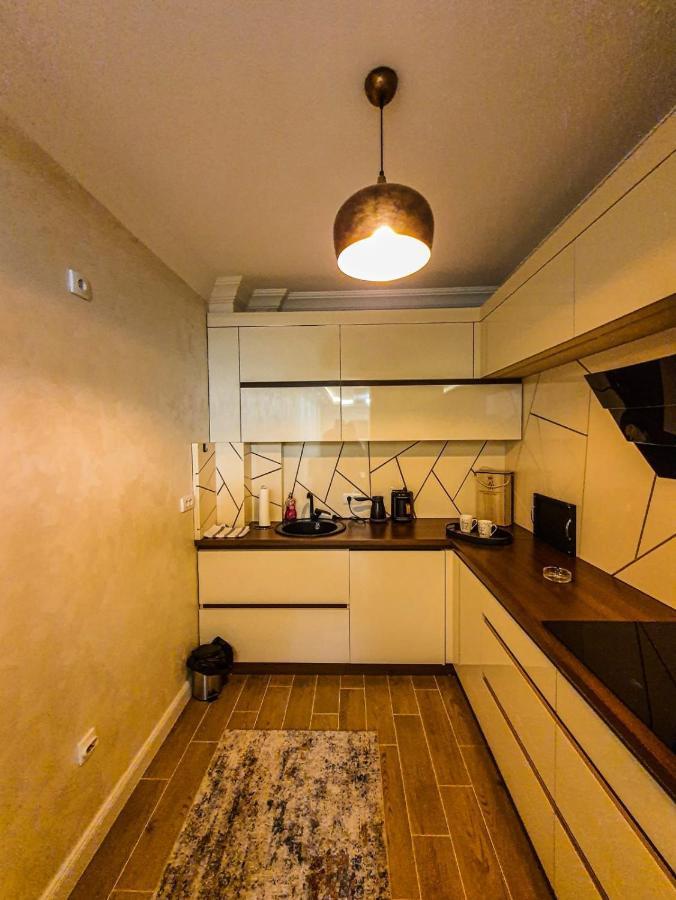 Avio Apartmani 2018 Новий Пазар Екстер'єр фото