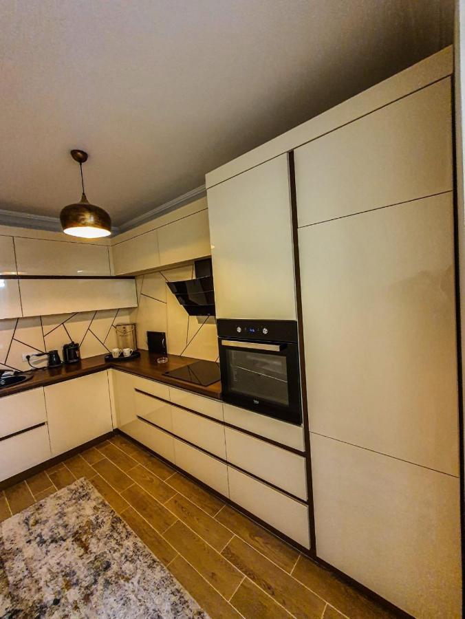 Avio Apartmani 2018 Новий Пазар Екстер'єр фото