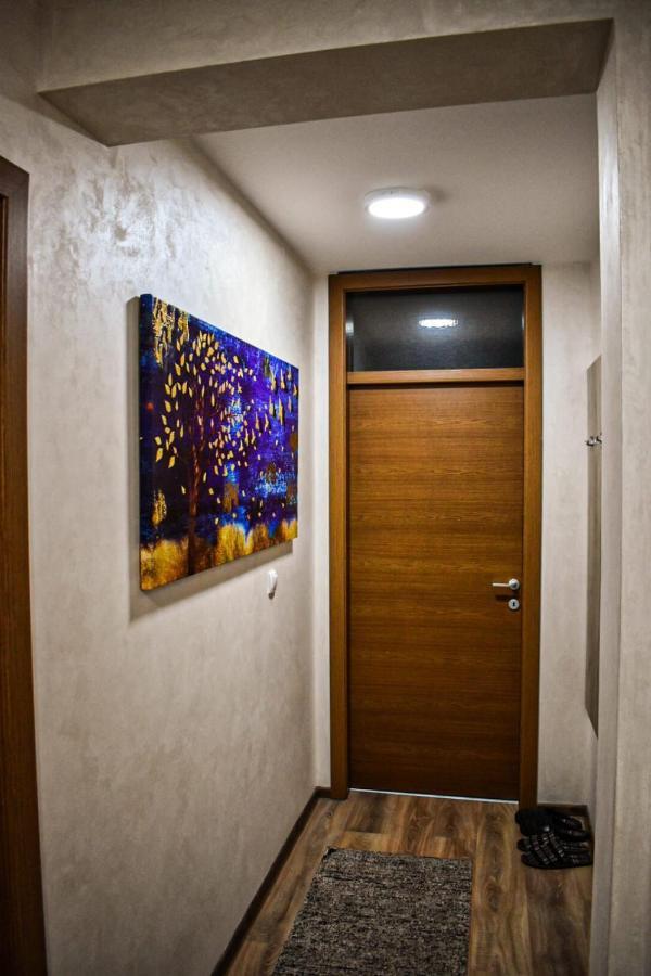 Avio Apartmani 2018 Новий Пазар Екстер'єр фото