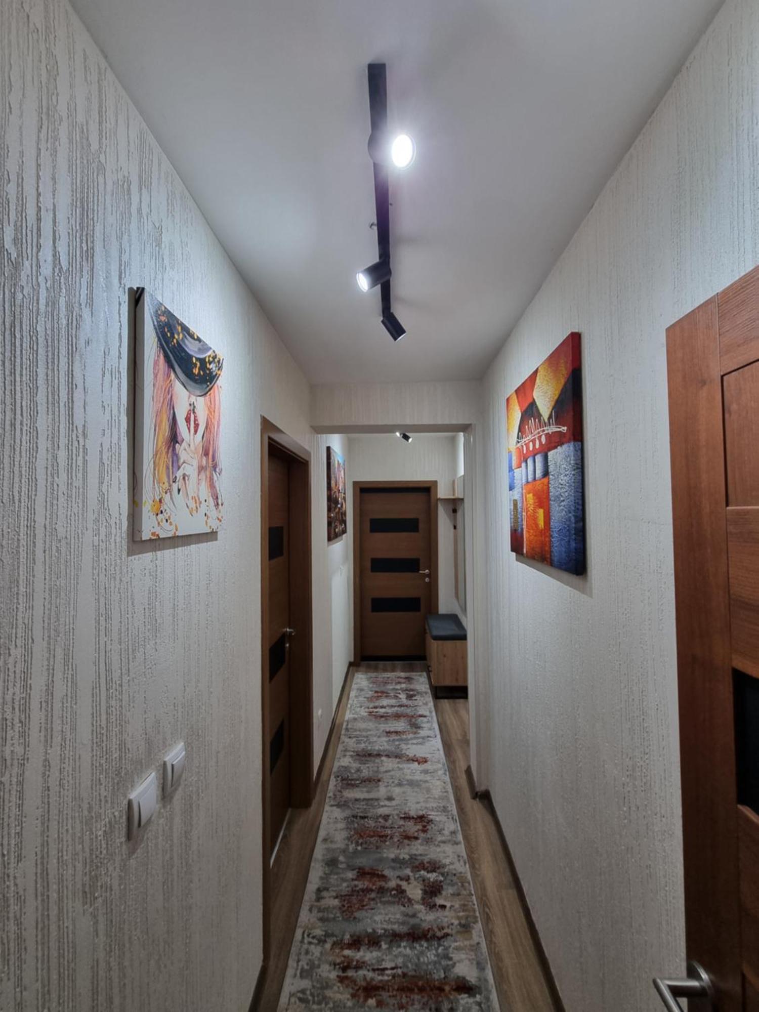 Avio Apartmani 2018 Новий Пазар Номер фото