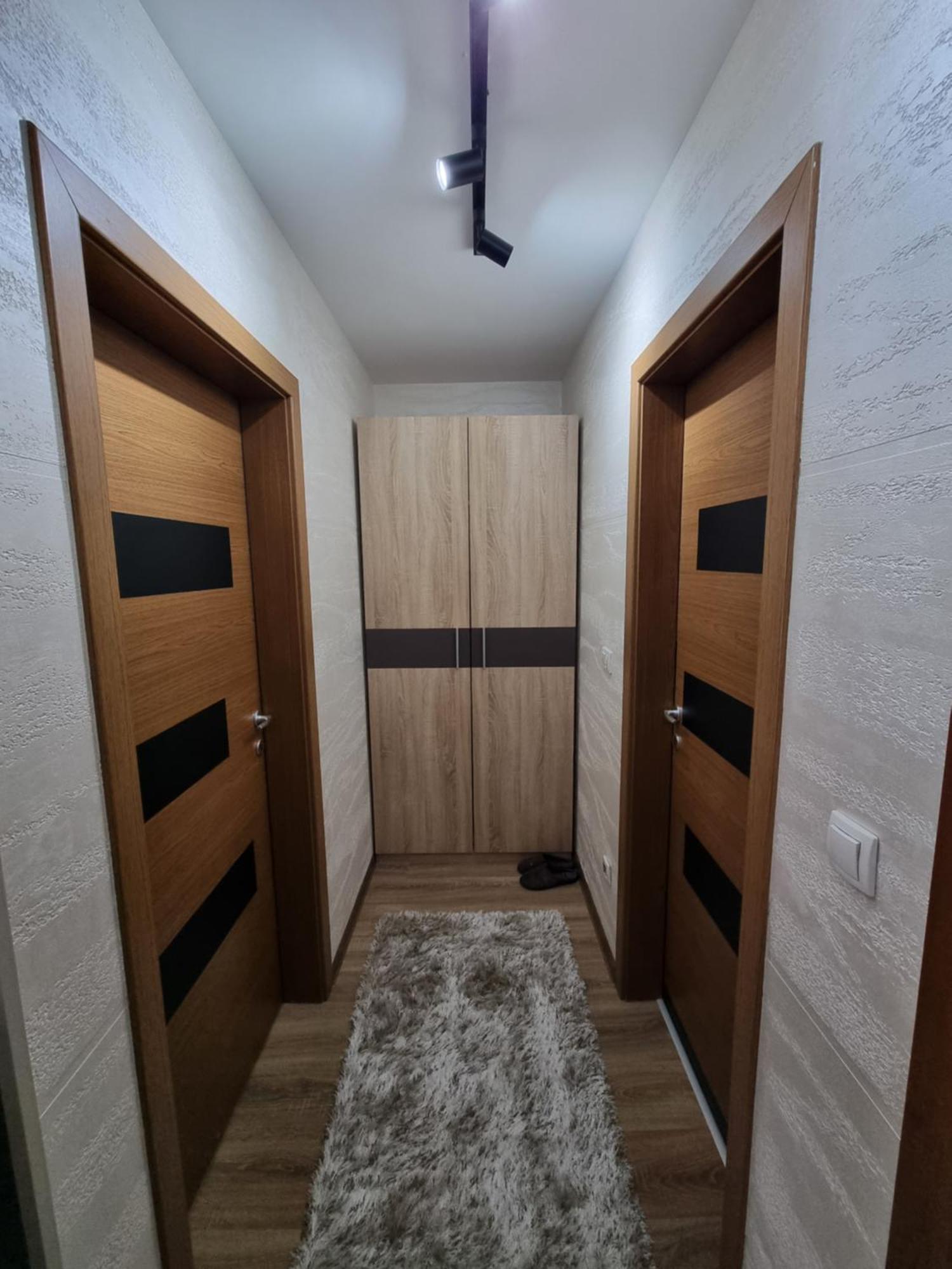 Avio Apartmani 2018 Новий Пазар Екстер'єр фото
