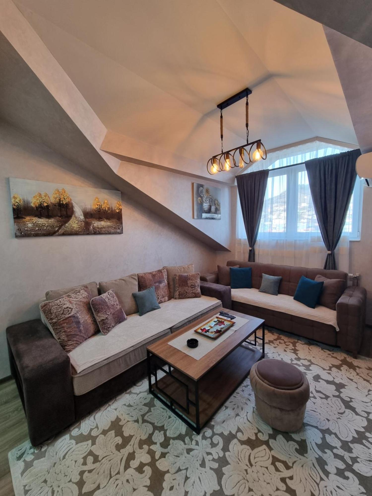 Avio Apartmani 2018 Новий Пазар Номер фото