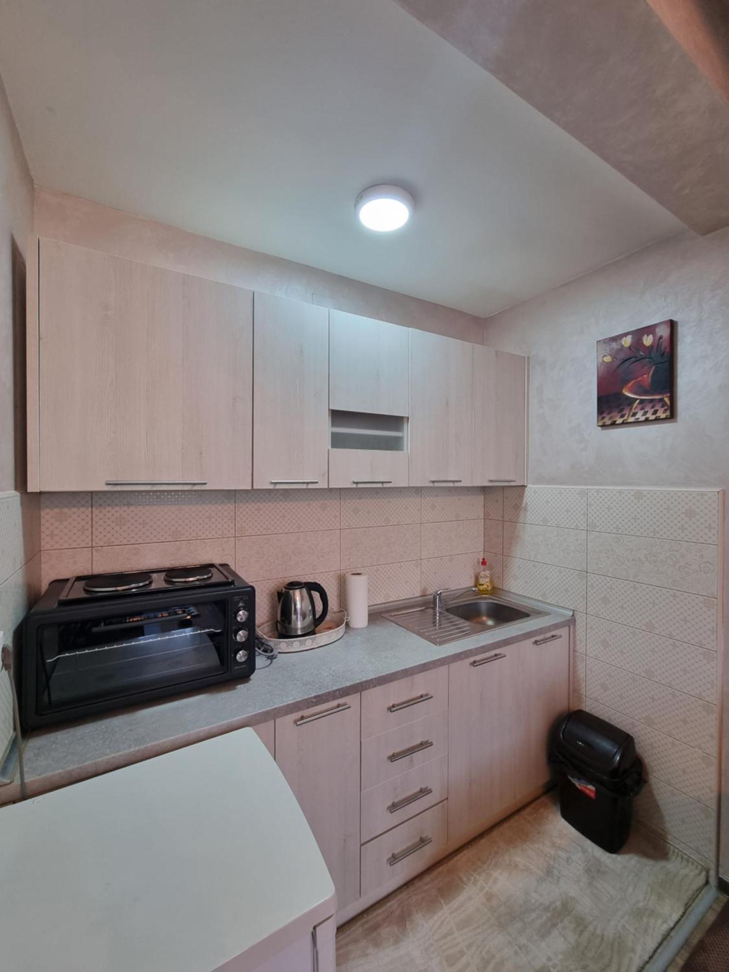 Avio Apartmani 2018 Новий Пазар Номер фото