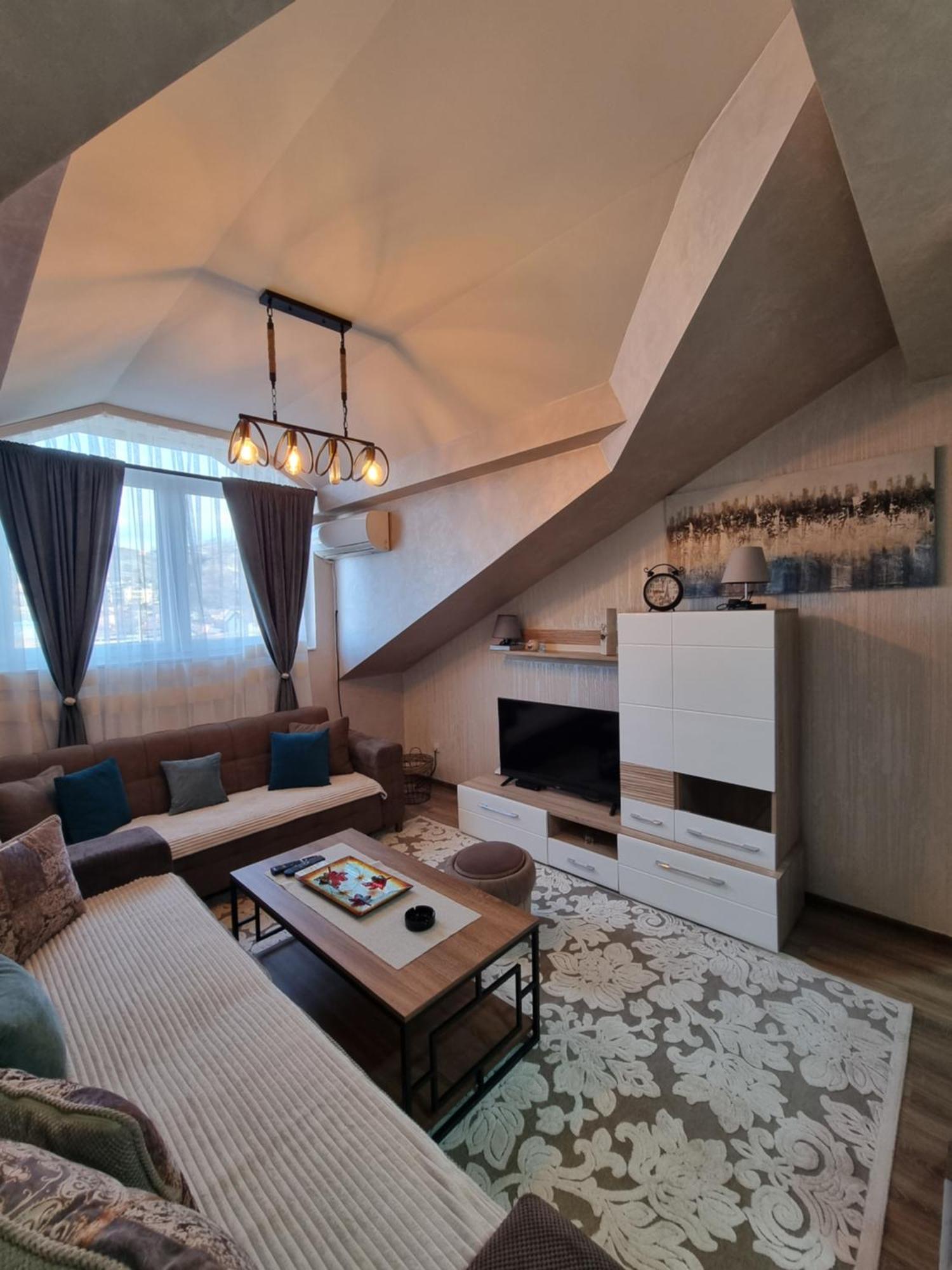 Avio Apartmani 2018 Новий Пазар Номер фото
