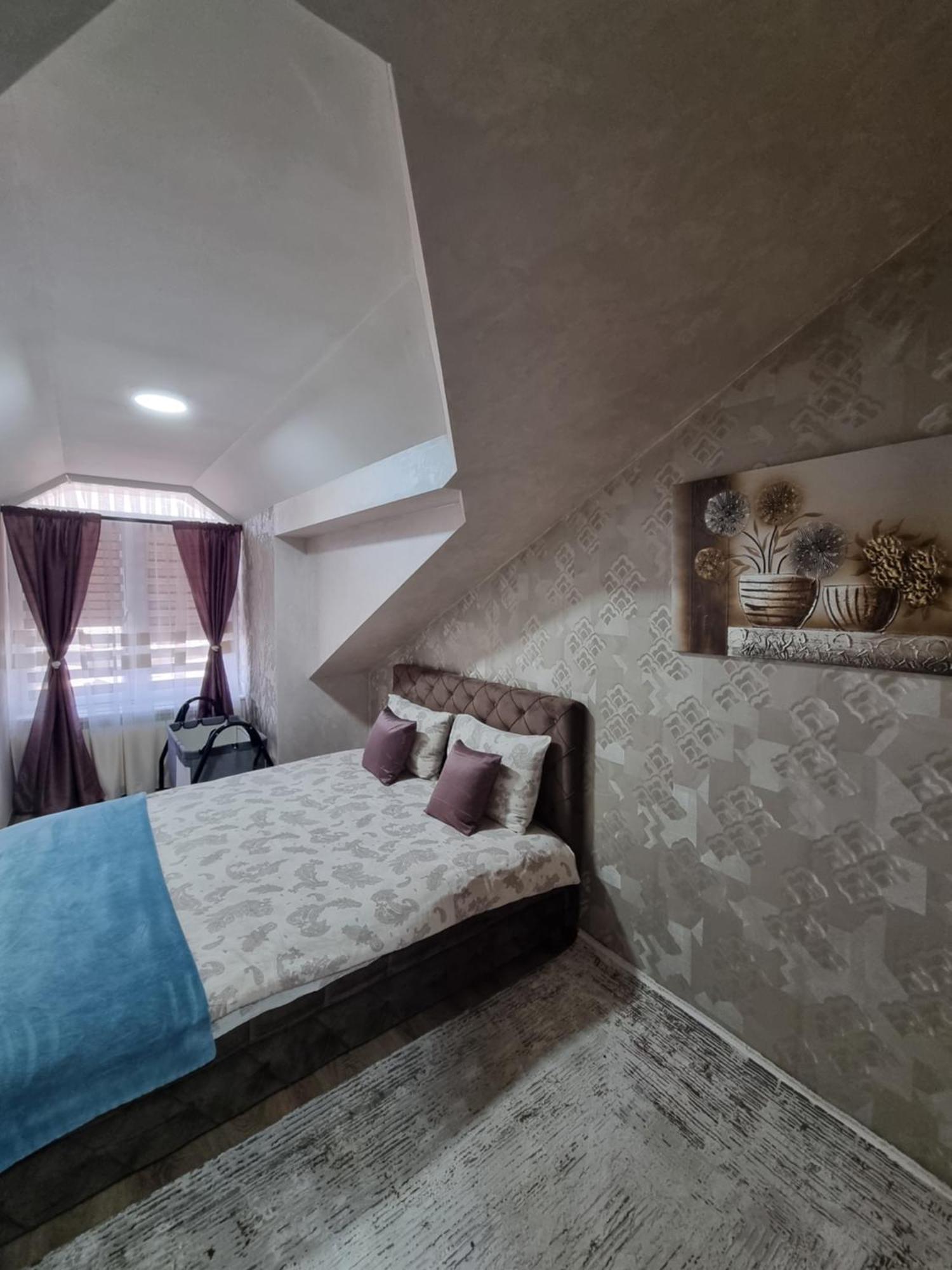 Avio Apartmani 2018 Новий Пазар Номер фото