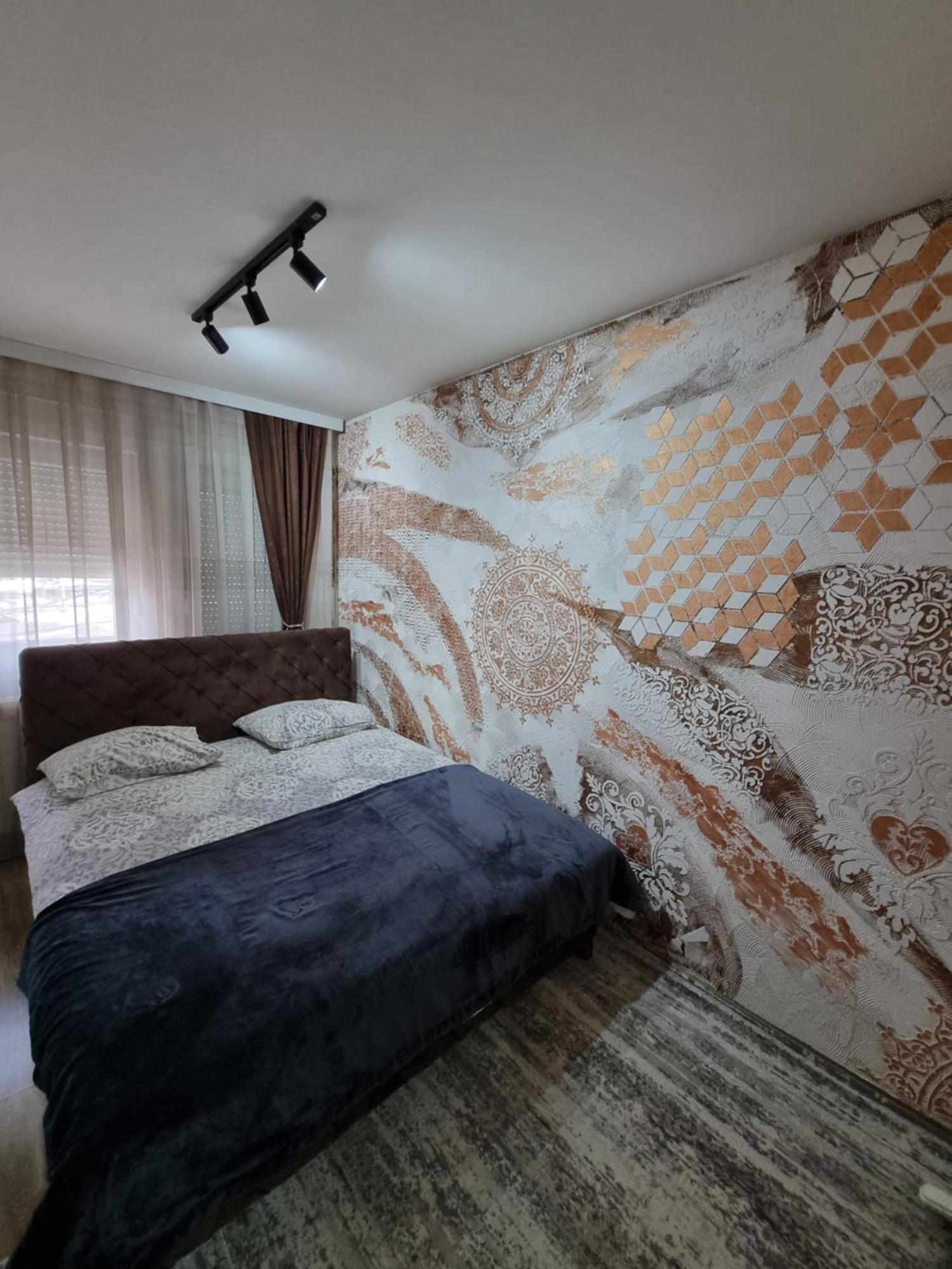 Avio Apartmani 2018 Новий Пазар Екстер'єр фото