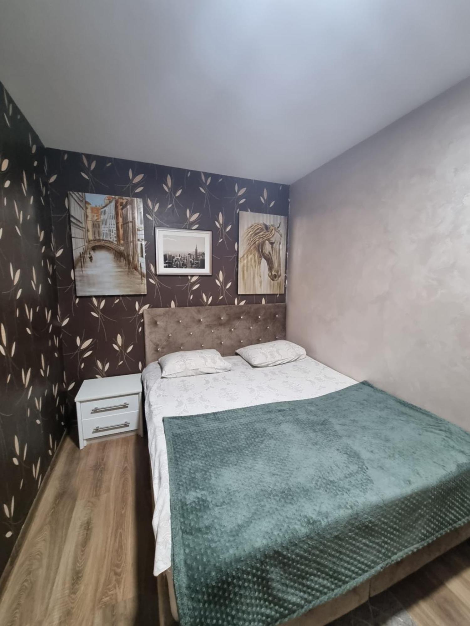 Avio Apartmani 2018 Новий Пазар Екстер'єр фото