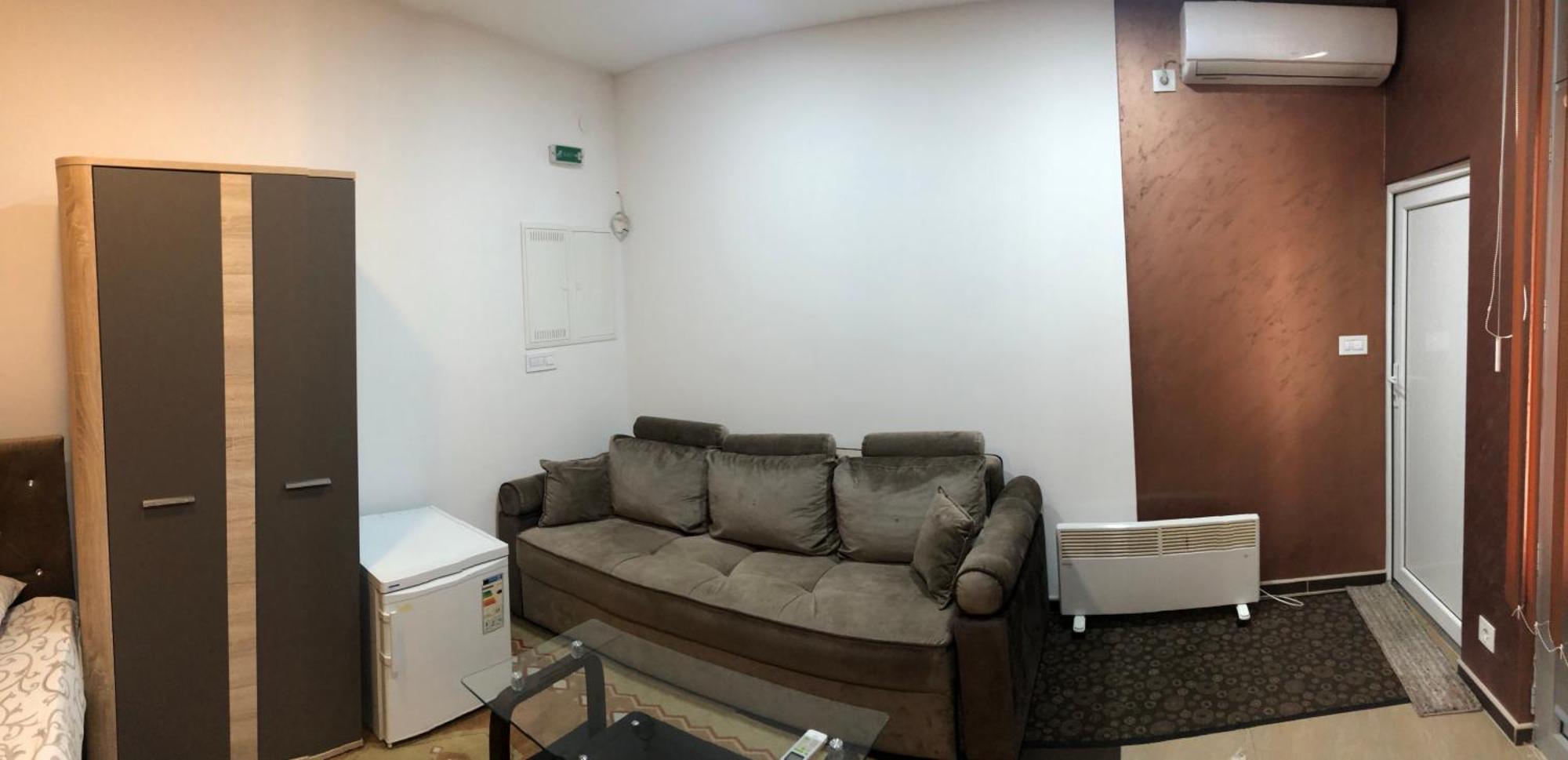 Avio Apartmani 2018 Новий Пазар Номер фото