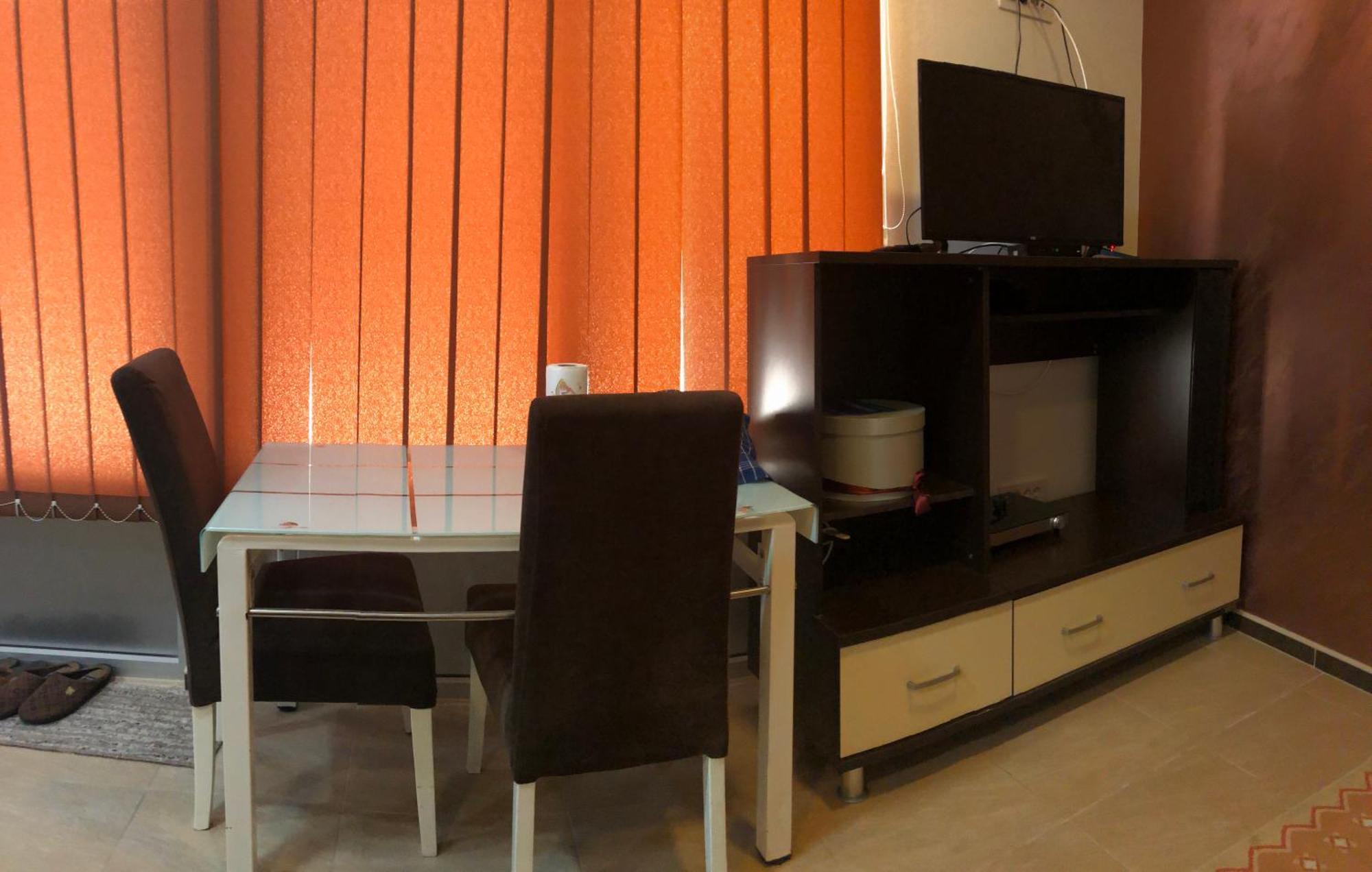 Avio Apartmani 2018 Новий Пазар Номер фото