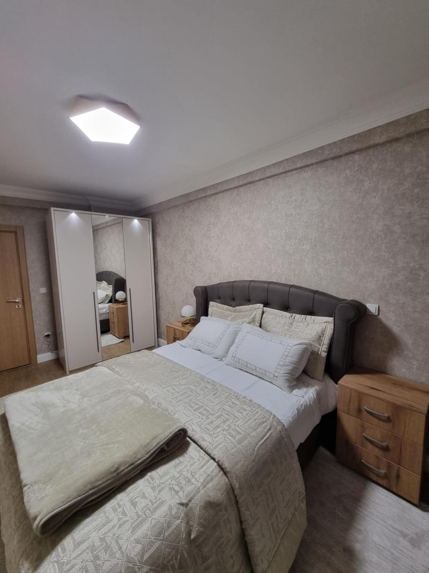 Avio Apartmani 2018 Новий Пазар Екстер'єр фото