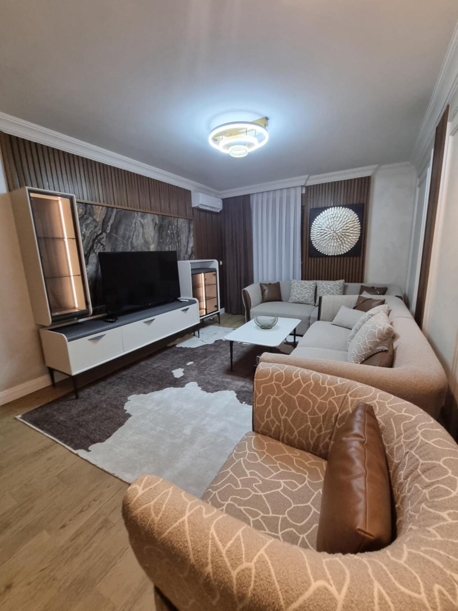 Avio Apartmani 2018 Новий Пазар Екстер'єр фото